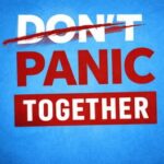 Don't Panic Together