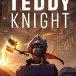 Teddy Knight