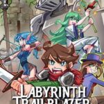 Labyrinth Trailblazer
