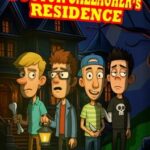 Doctor Gallagher's Residence
