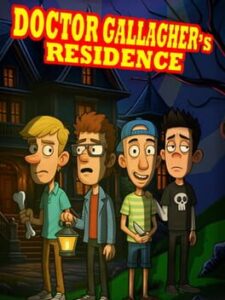 Doctor Gallagher’s Residence