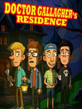 Doctor Gallagher’s Residence