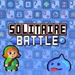 Solitaire Battle