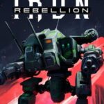 Iron Rebellion