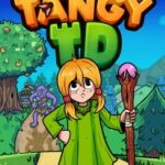 Tangy TD