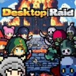 Desktop Raid