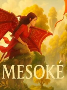 Mesoké
