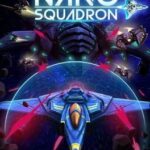 Nano Squadron