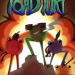 Toad Turf