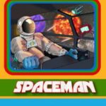 Spaceman