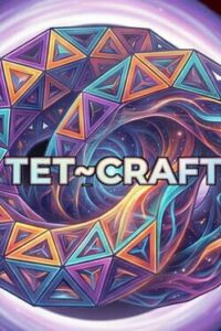 Tet~Craft: The Fourth Temple