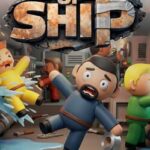 Piece of Ship