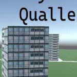 Crazy Qualle