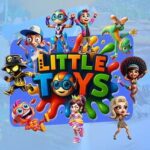 Little Toys