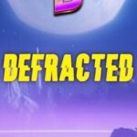 Defracted