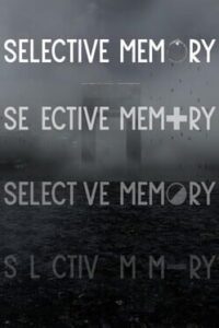 Selective Memory