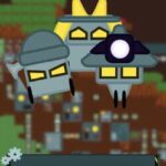 One Turret