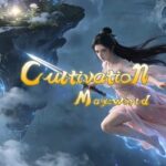 Cultivation Magic World