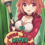 Little Witch Inuko