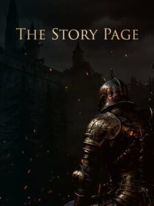 The Story Page