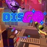 DisGo