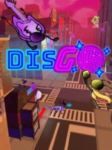 DisGo