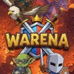 Warena