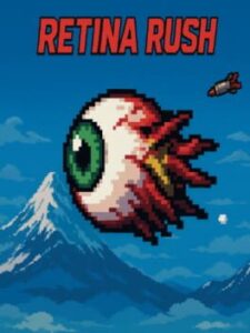 Retina Rush