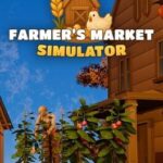 Farmer’s Market Simulator