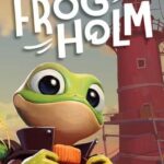 Frog Holm