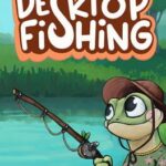 Desktop Fishing