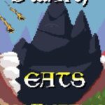 Dwarf Eats Mountain
