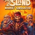 Island Market Simulator