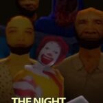 The Night Games Collection