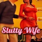 Slutty Wife