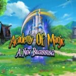 Academy of Magic: A New Beginning