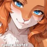 Furry Master: Slutbunnies