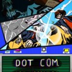 Dot Com Mystery