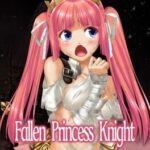 Fallen Princess Knight