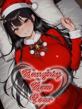 Naughty New Year