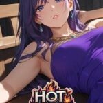 Hot Asses