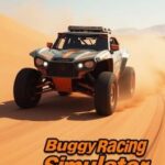 Buggy Racing Simulator