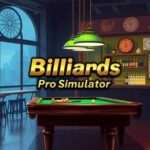 Billiards Pro Simulator