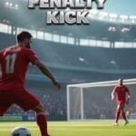 Soccer Penalty Kick