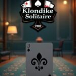 Klondike Solitaire Pro