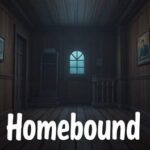 Homebound: Escape Room