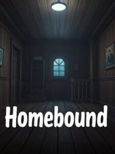 Homebound: Escape Room