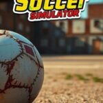 Street Soccer Simulator
