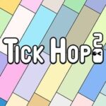 Tick Hop 2