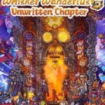 Whisker Wanderlust: Unwritten Chapter